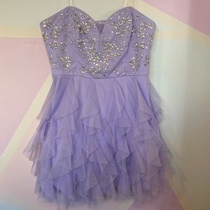 Juniors Dress | Macy’s Size 13